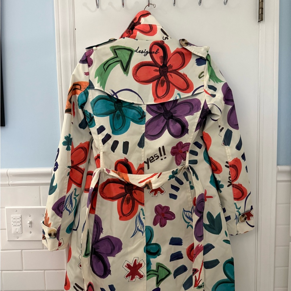 Funky jacket - Picture 2 of 5